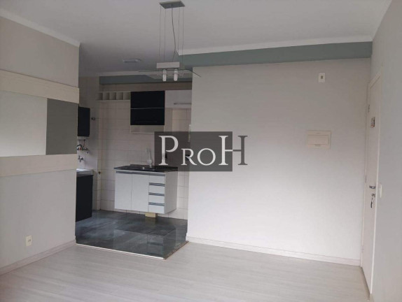Foto do imóvel Apartamento com 2 Quartos à Venda, 56 m² em Nova Petrópolis - São Bernardo Do Campo