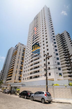 Foto do imóvel Apartamento com 4 Quartos à Venda, 120 m² em Encruzilhada - Recife