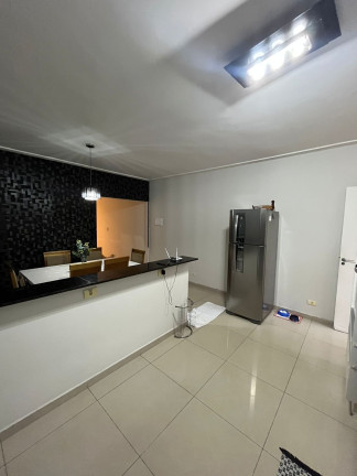 Imagem Casa com 3 Quartos à Venda, 152 m² em Residencial De Ville - São José Dos Campos