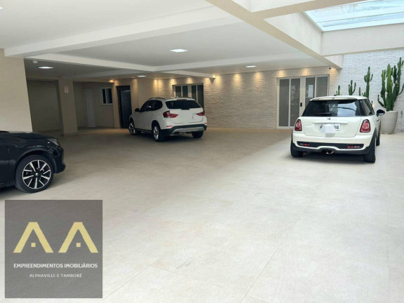 Foto do imóvel Casa com 5 Quartos à Venda, 748 m² em Alphaville - Barueri