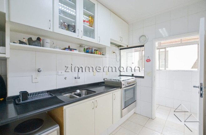Foto do imóvel Apartamento com 3 Quartos à Venda, 170 m² em Perdizes - São Paulo
