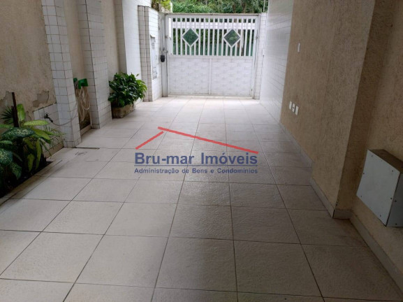 Foto do imóvel Casa com 2 Quartos à Venda, 115 m² em José Menino - Santos