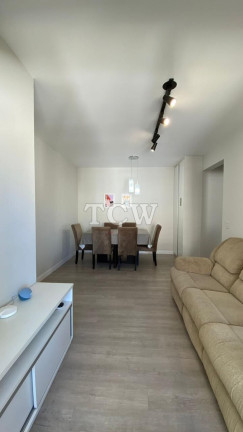 Foto do imóvel Apartamento com 2 Quartos à Venda,  em Aclimação - São Paulo