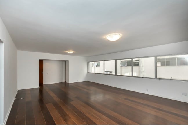 Foto do imóvel Imóvel com 3 Quartos à Venda, 176 m² em Jardim Paulista - São Paulo
