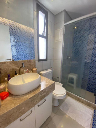Foto do imóvel Apartamento com 4 Quartos à Venda, 140 m² em Madalena - Recife