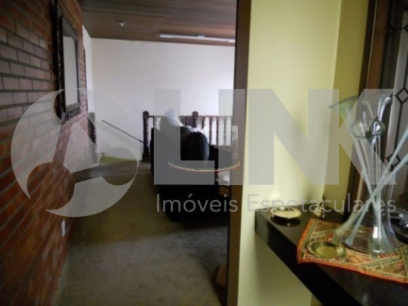 Imagem Casa com 4 Quartos à Venda, 318 m² em Três Figueiras - Porto Alegre
