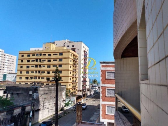 Foto do imóvel Apartamento com 2 Quartos à Venda, 69 m² em Tupi - Praia Grande