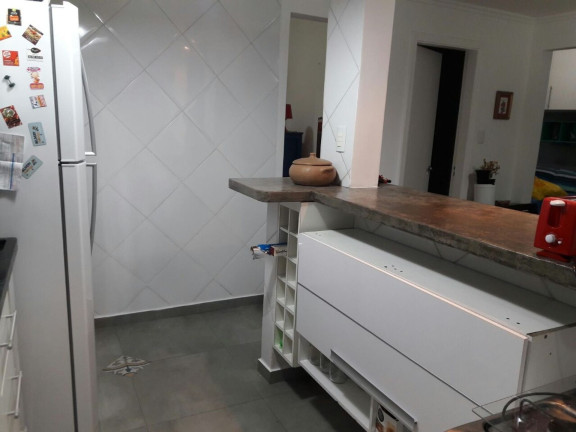 Foto do imóvel Apartamento com 2 Quartos à Venda, 65 m² em Barra Funda - São Paulo
