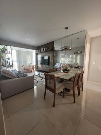 Foto do imóvel Apartamento com 2 Quartos à Venda, 65 m² em Itapuã - Vila Velha