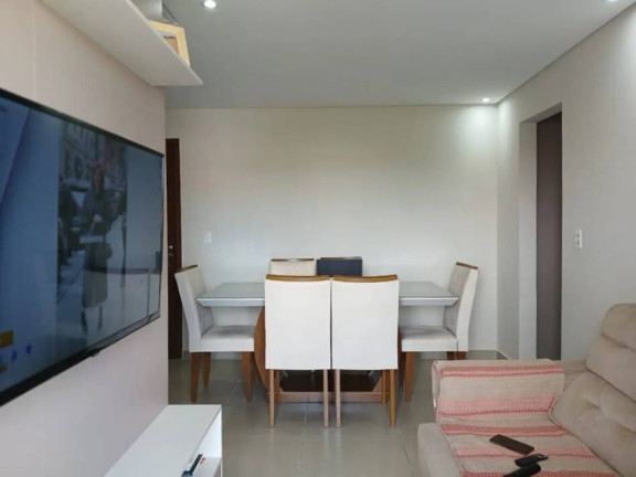 Foto do imóvel Apartamento com 2 Quartos à Venda, 60 m² em Recanto Quarto Centenário - Jundiaí