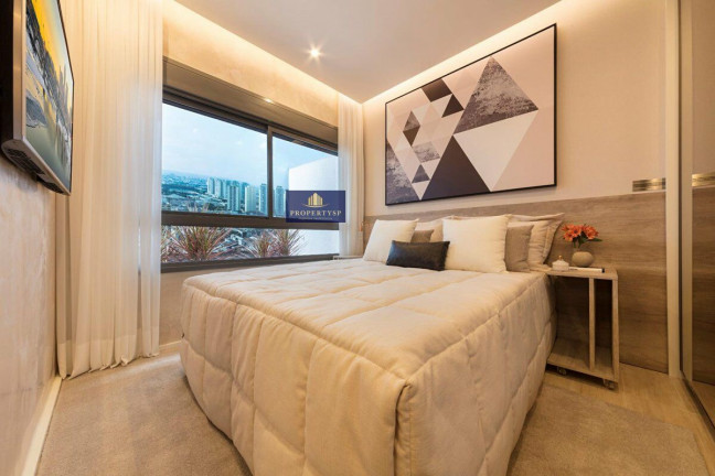 Imagem Apartamento com 3 Quartos à Venda, 105 m² em Vila Romana - São Paulo