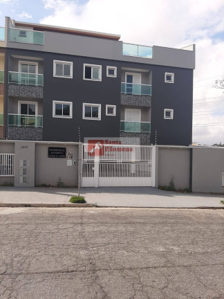 Foto do imóvel Apartamento com 2 Quartos à Venda, 48 m² em Vila Pires - Santo André