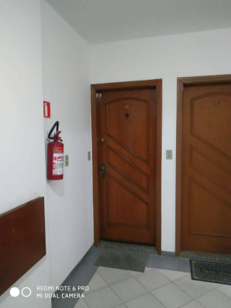 Foto do imóvel Apartamento com 2 Quartos à Venda, 78 m² em Campo Da Aviação - Praia Grande