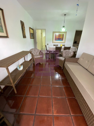 Foto do imóvel Apartamento com 3 Quartos à Venda, 88 m² em Enseada - Guarujá