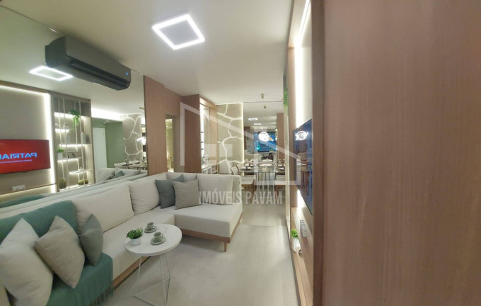 Foto do imóvel Apartamento com 2 Quartos à Venda, 86 m² em Nova Petrópolis - São Bernardo Do Campo