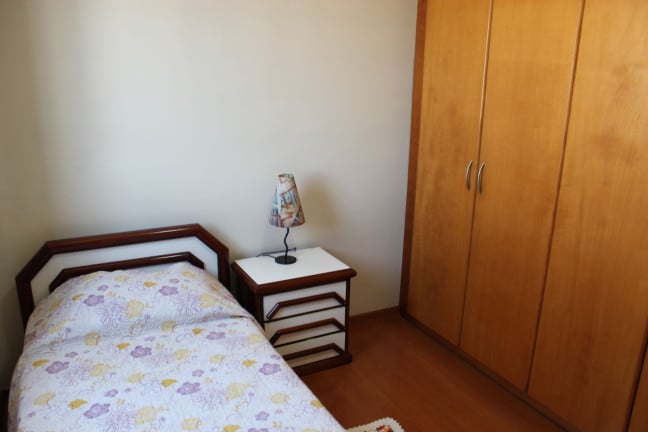 Foto do imóvel Apartamento com 3 Quartos à Venda, 106 m² em Saúde - São Paulo