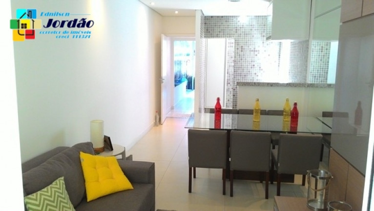 Foto do imóvel Apartamento com 2 Quartos à Venda, 54 m² em Vila Humaitá - Santo André
