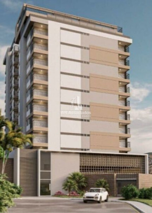 Foto do imóvel Apartamento com 2 Quartos à Venda, 52 m²