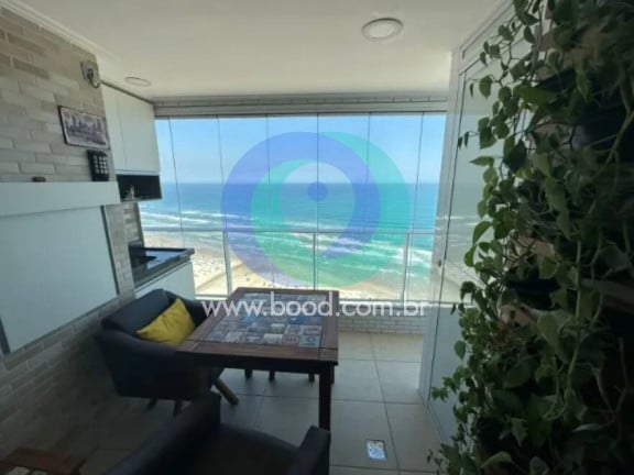 Foto do imóvel Apartamento com 2 Quartos à Venda, 70 m² em Mirim - Praia Grande