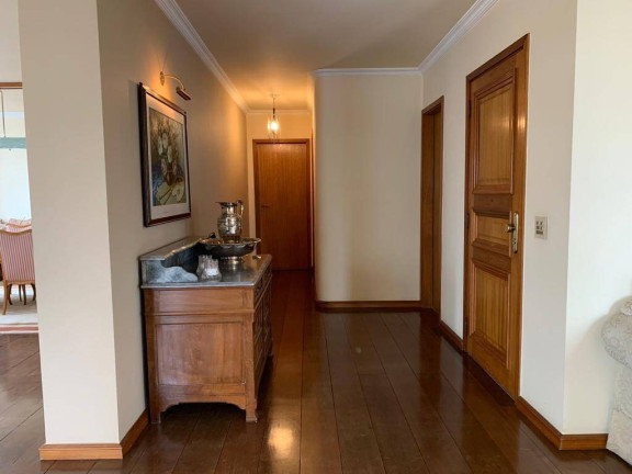 Foto do imóvel Apartamento com 3 Quartos à Venda, 305 m² em Paraíso - São Paulo