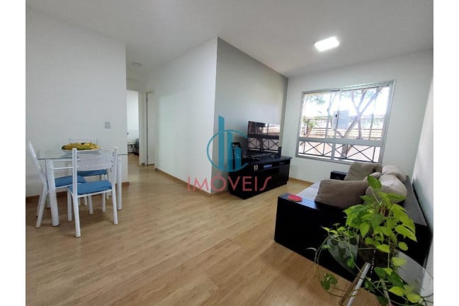 Foto do imóvel Apartamento com 2 Quartos à Venda, 49 m² em Jardim Ubirajara (zona Sul) - São Paulo
