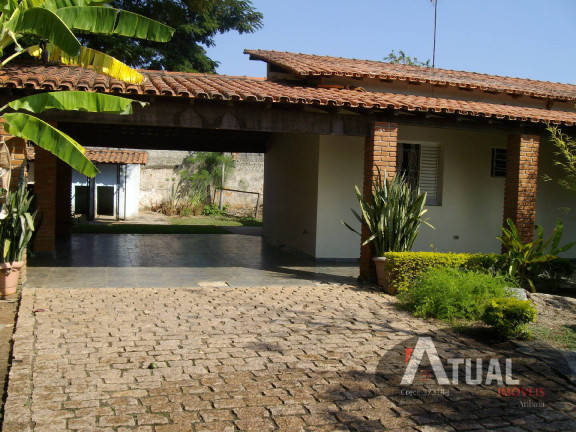 Imagem Casa com 6 Quartos à Venda, 2.500 m² em Chácara Carolina - Itu