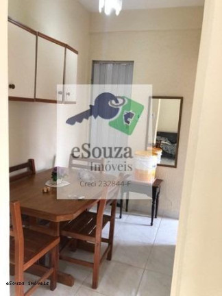 Imagem Apartamento com 2 Quartos à Venda, 45 m² em Guilhermina - Praia Grande