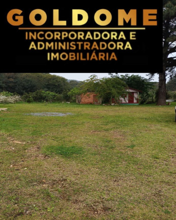Imagem Terreno à Venda, 373 m² em Jardim Maria Luiza - Alm. Tamndaré