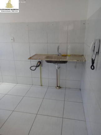 Imagem Apartamento com 2 Quartos à Venda, 49 m² em Muribara - São Lourenço Da Mata