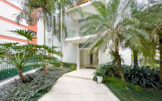 Foto do imóvel Apartamento com 3 Quartos à Venda, 227 m² em Jardim Paulista - São Paulo