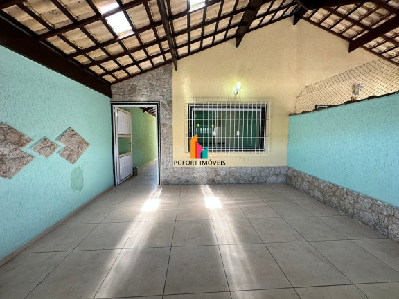 Foto do imóvel Casa com 2 Quartos à Venda, 71 m² em Caiçara - Praia Grande