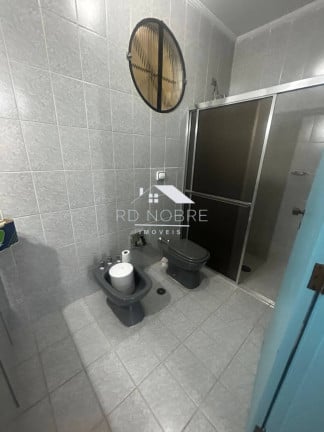 Foto do imóvel Casa com 3 Quartos à Venda,  em Mar E Céu - Guarujá