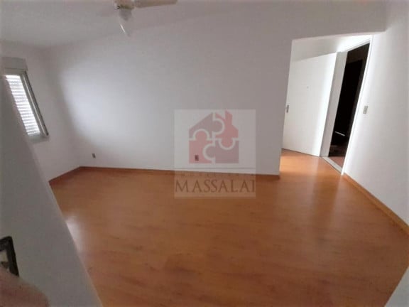 Foto do imóvel Apartamento com 1 Quarto à Venda, 42 m² em Camaquã - Porto Alegre