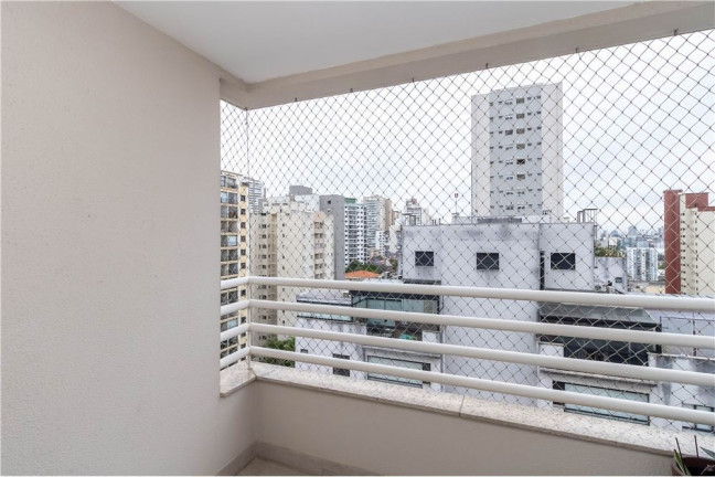 Imagem Apartamento com 3 Quartos à Venda, 65 m² em Saúde - São Paulo