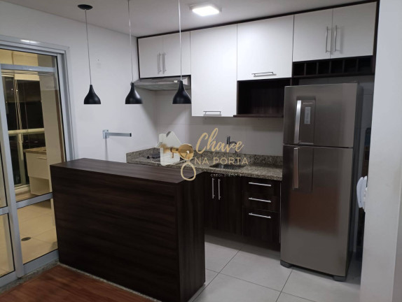 Foto do imóvel Apartamento com 1 Quarto à Venda, 43 m² em Jardim Aeroporto - São Paulo