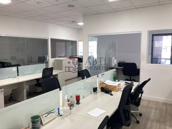 Foto do imóvel Sala Comercial à Venda, 125 m² em Vila Mariana - São Paulo