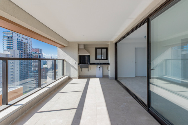 Foto do imóvel Imóvel com 3 Quartos à Venda, 153 m² em Moema - São Paulo