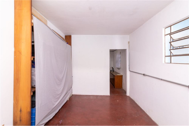 Imagem Casa com 4 Quartos à Venda, 100 m² em Vila Dos Remédios - São Paulo