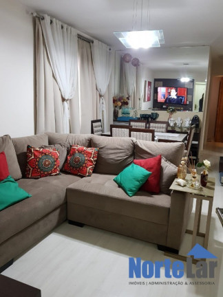Foto do imóvel Apartamento com 3 Quartos à Venda, 60 m² em Jardim íris - São Paulo