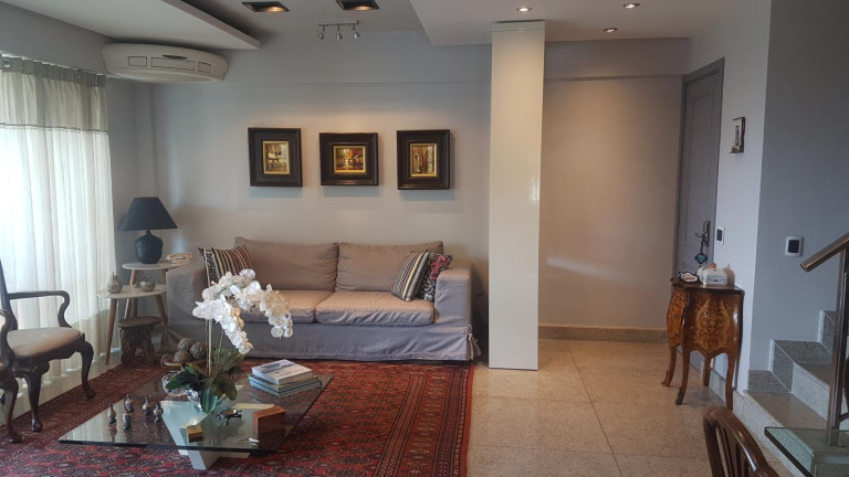 Imagem Apartamento com 3 Quartos à Venda, 241 m² em Barra Da Tijuca - Rio De Janeiro