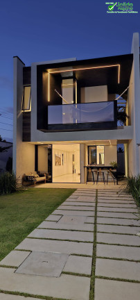 Imagem Casa com 4 Quartos à Venda, 144 m² em Timbu - Eusébio