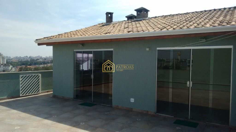 Foto do imóvel Apartamento com 3 Quartos à Venda, 230 m² em Rudge Ramos - São Bernardo Do Campo