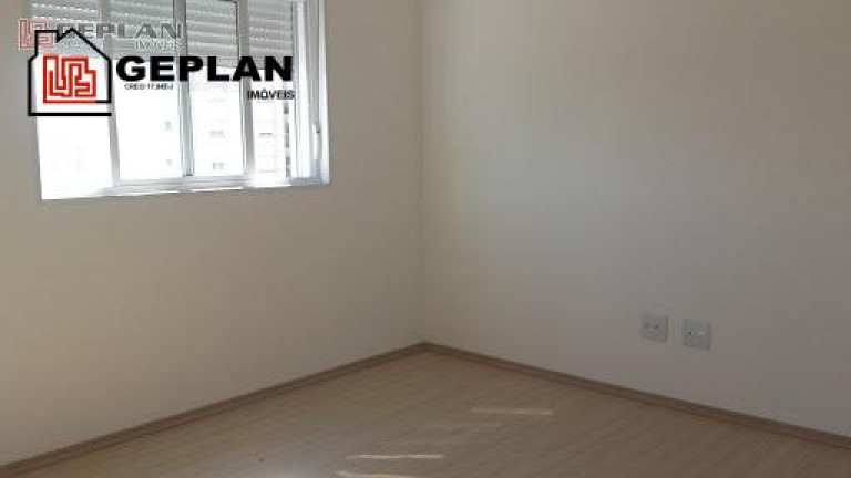 Imagem Apartamento com 3 Quartos à Venda, 95 m² em Vila Firmiano Pinto - São Paulo