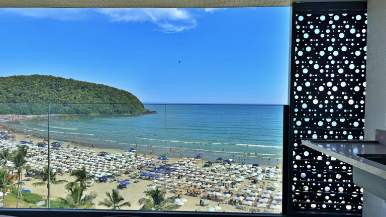 Foto do imóvel Apartamento com 3 Quartos à Venda, 125 m² em Riviera De São Lourenço - Bertioga