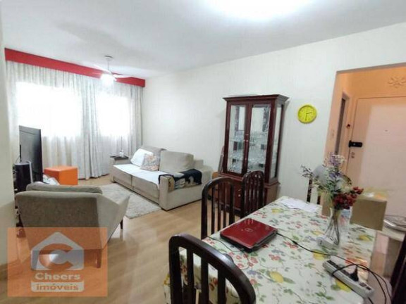 Foto do imóvel Apartamento com 2 Quartos à Venda, 87 m² em Moema - São Paulo