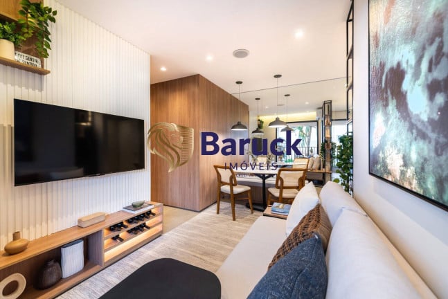 Foto do imóvel Apartamento com 2 Quartos à Venda, 47 m² em Socorro - São Paulo