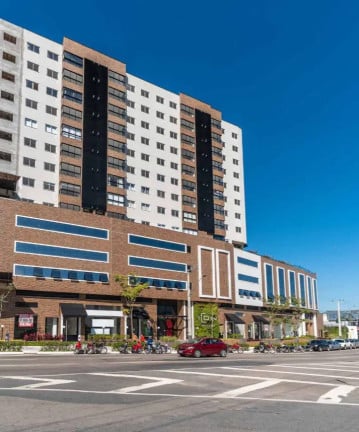 Foto do imóvel Apartamento com 2 Quartos à Venda, 68 m² em Centro - Balneário Camboriú