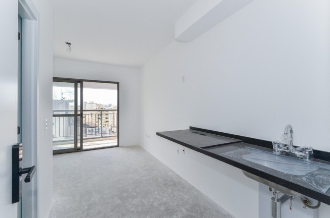 Foto do imóvel Loft com 1 Quarto à Venda, 24 m² em Moema - São Paulo