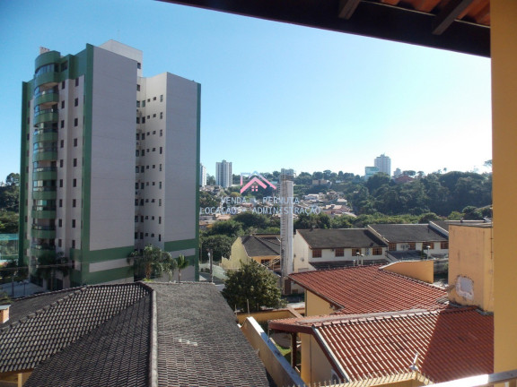 Imagem Sobrado com 3 Quartos à Venda, 395 m² em Jardim Paulista Ii - Jundiaí