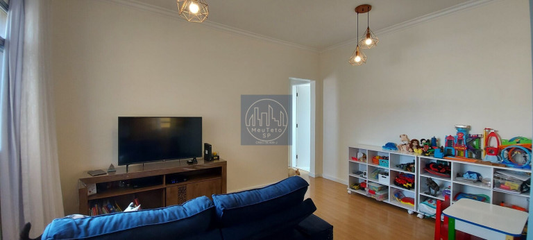 Imagem Apartamento com 2 Quartos à Venda, 79 m² em Campos Elíseos - São Paulo Imagem Apartamento com 2 Quartos à Venda, 79 m² em Campos Elíseos - São Paulo